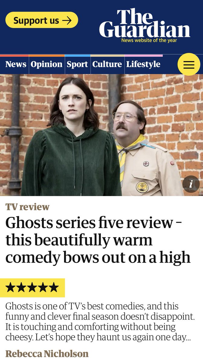 Laurence Rickard tweet media