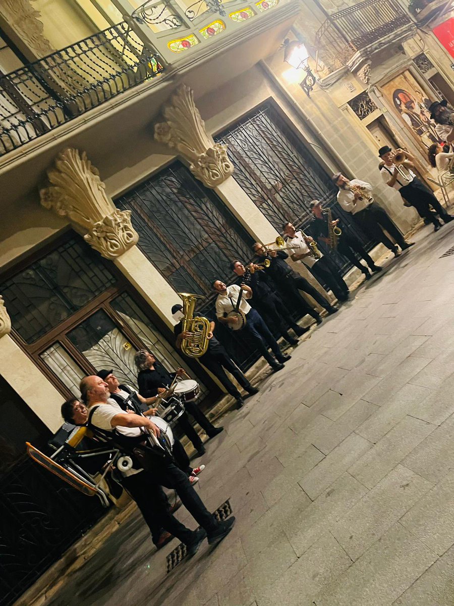 EbreTerradeVent tweet media