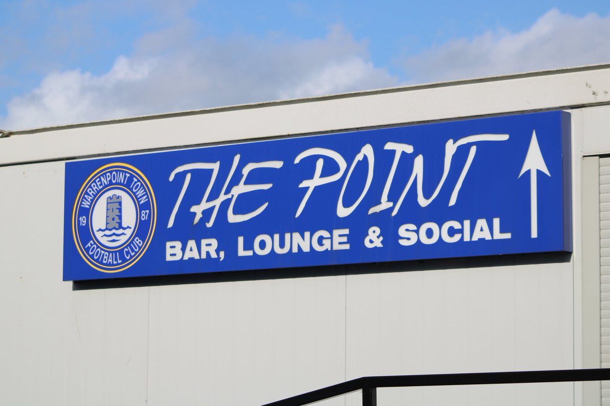 thepointfc's tweet photo. 𝙏𝙃𝙀 𝙋𝙇𝘼𝘾𝙀 𝙏𝙊 𝘽𝙀🏉 

Join us at The Point Social tonight as Ireland face their biggest game of the tournament so far! Shown live on multiple screens with drink promos running all night! Open from noon.

#ThePointSocial https://t.co/2BRhmPMS8w