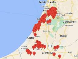 #Israel #hamas 
#upsc #IAS #GS2 #PSIR 

Q. Any escalation of Israel-Palestine conflict can have significant implications for the region, World and India. Critically evaluate.

Ans. The Israel-Palestine conflict  is one of the longest and most intractable in the world, and it has