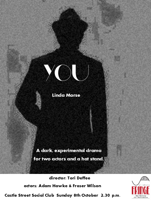 Salisbury Fringe tweet media