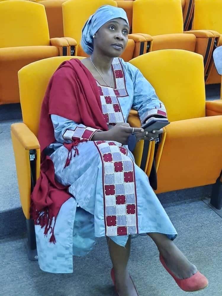 BizoAllahi's tweet photo. 8eme jour d'enlèvement et de séquestration de la journaliste @samirasabou. Où est donc la justice ? Pourtant les Généraux punchists ont justifiés leur coup d’Etat par la mauvaise gouvernance, l'impunité... Oups ... Silence, quelqu'un a séquestré une journaliste. https://t.co/XAqaJPL2vT