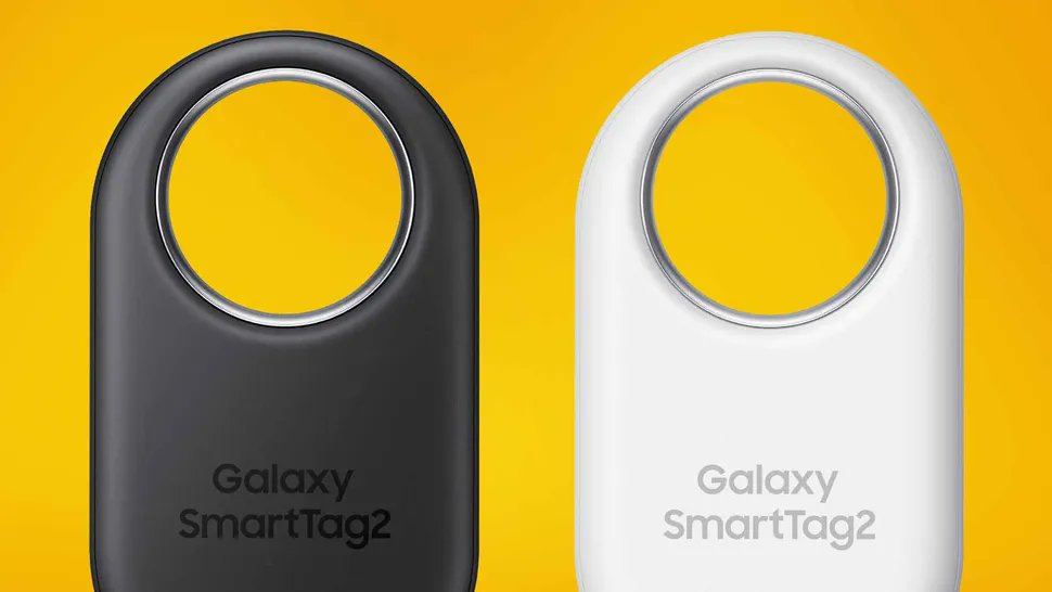 KadarSaadeh's tweet image. Samsung has announced a new Galaxy SmartTag2 tracker to help you find your lost possessions. It looks like a decent option for Galaxy fans, but the real revolution for Android-based object tracking is still to come... 
#SamsungSmartTag2 #AndroidTracking #TechInnovation…
