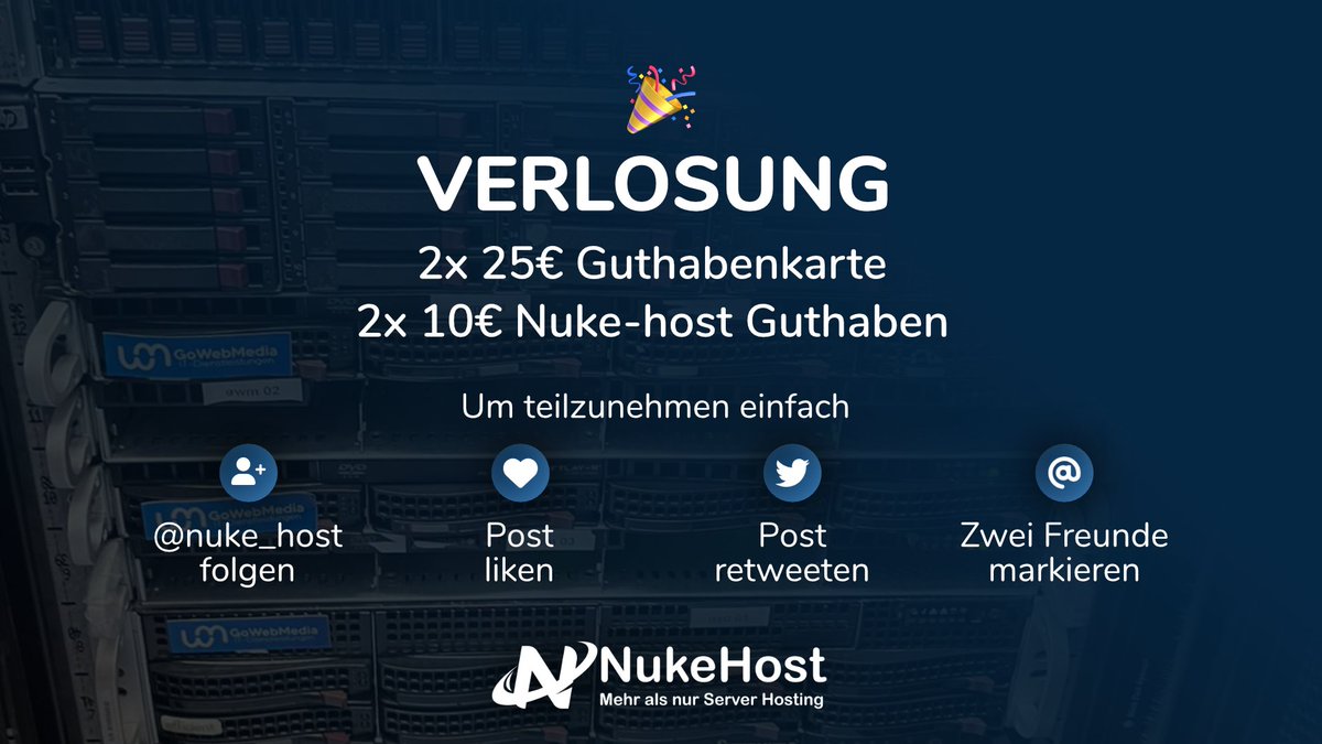 NukeHost tweet media