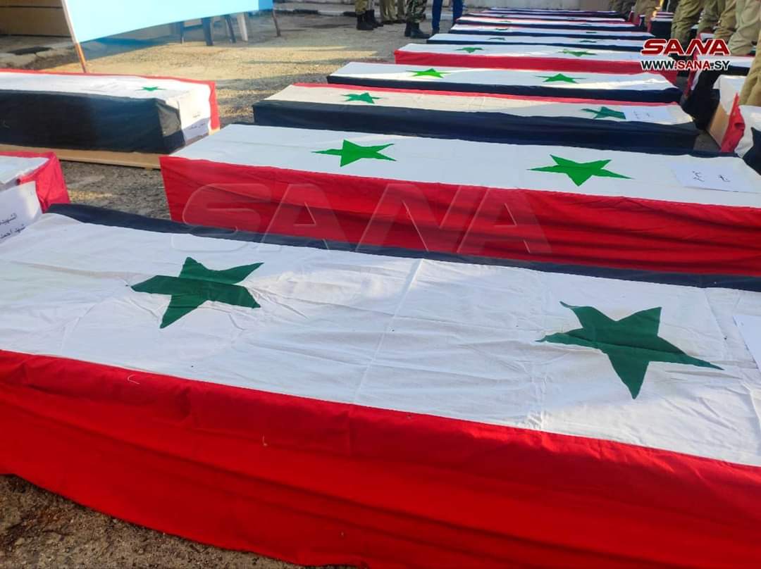 VanessaBeeley's tweet image. The numbers of 80 dead are rising from #Homs terrorist massacre.  The 240+ injured, including children is a huge number for #Syria hospitals devastated by war &amp;amp; now unilateral coercive measures that ensure they remain crippled &amp;amp; understaffed.  #EndSanctions