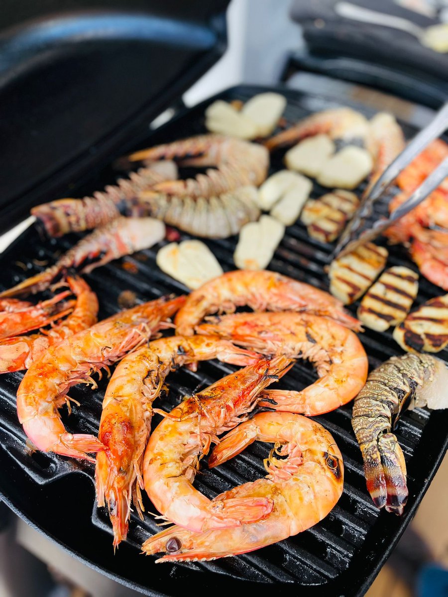 OrthopodReg's tweet photo. A good day was had
#foodie #food #DuckCake #BBQ #sydney https://t.co/4HqHKpRpAV