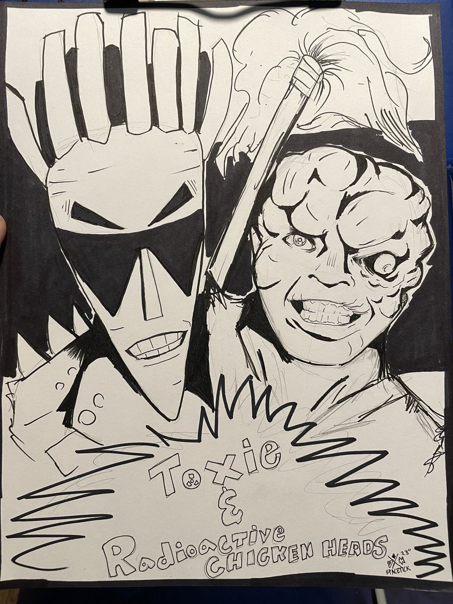 Spacetick tweet media