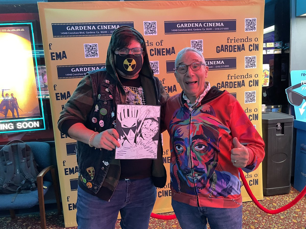 Spacetick tweet media