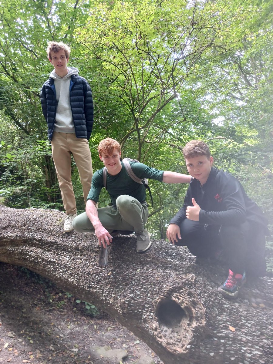 Happy International Boarding Day!

At Ashville, our whole boarding community has a family feel, with a diverse range of exciting and engaging activities that everyone can participate in across the weekends.

Find out more about boarding weekends: bit.ly/46eezpA