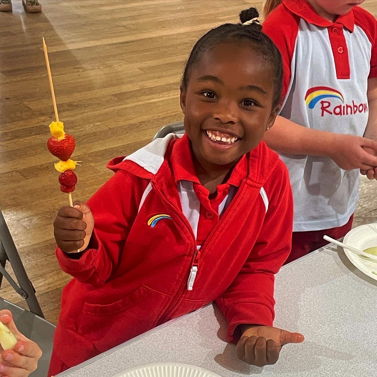 6th Clapham Guides tweet media