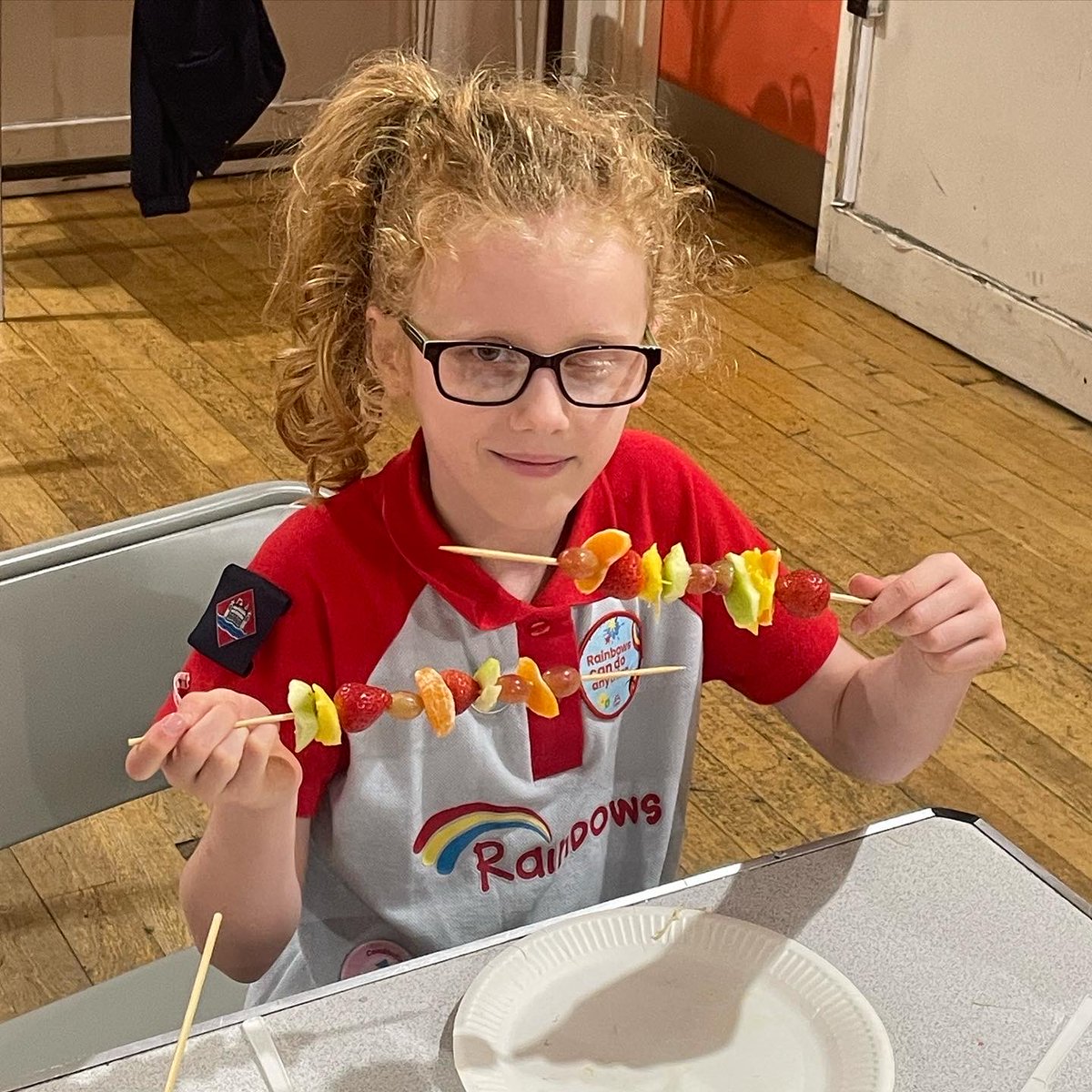 6th Clapham Guides tweet media