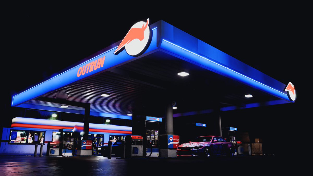 _N0BU0_'s tweet photo. Hey guys, I just think we should having a meet at the gas station, taking pictures and chat through vc and sharing everything with the #WeWantNFS .... just saying.

It's kinda boring going to the meeting and it's empty, no one sharing your cars, designs and style, like???? Helloo https://t.co/558M74y5ry