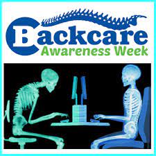 GCarersHub's tweet photo. It's Back Care Awareness Week, so why not find out more about back care by visiting, https://t.co/qIUstI7Qid
#backcareawarenessweek https://t.co/0txCUh96bq
