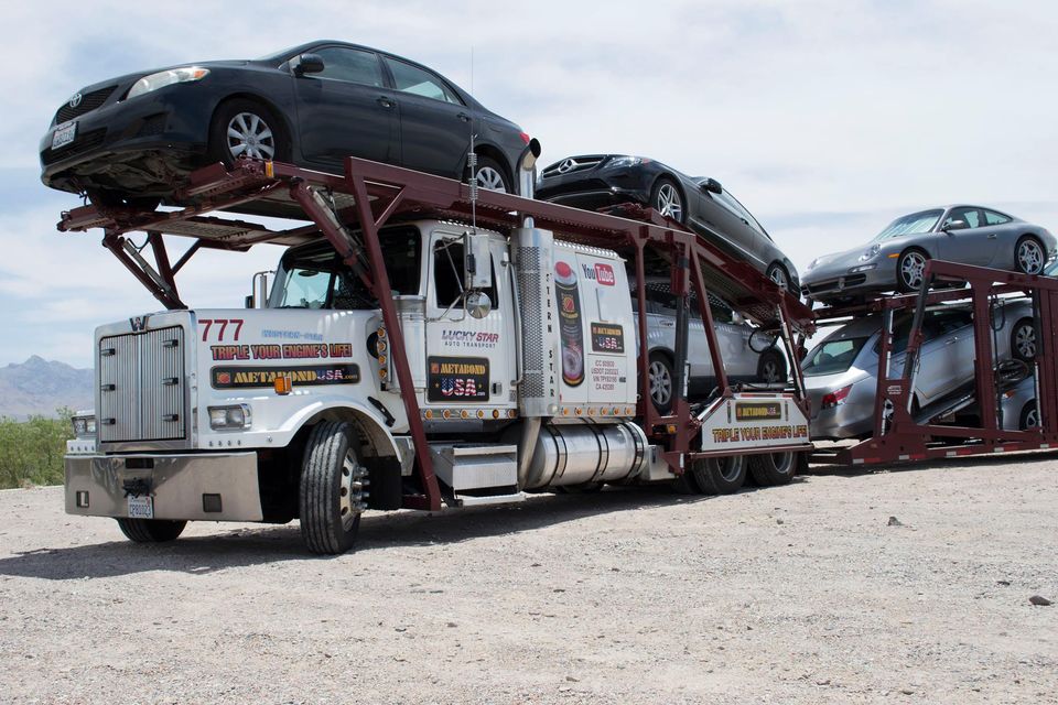 David33Davis's tweet photo. https://t.co/zMzZIsDiby - Delivering your car with the utmost care. The service provided by #AutoTransport providers is probably not something you have given a lot of consideration to. #LuckyStarAutoTransport https://t.co/NuZWEvbscD