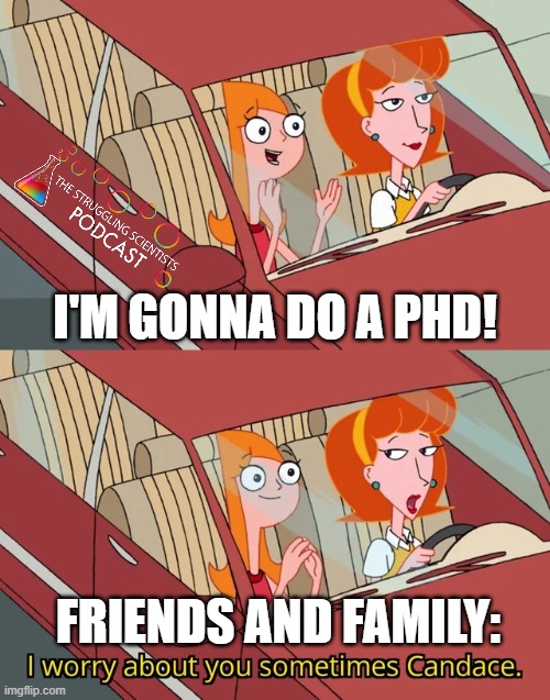 As they probably should 😂