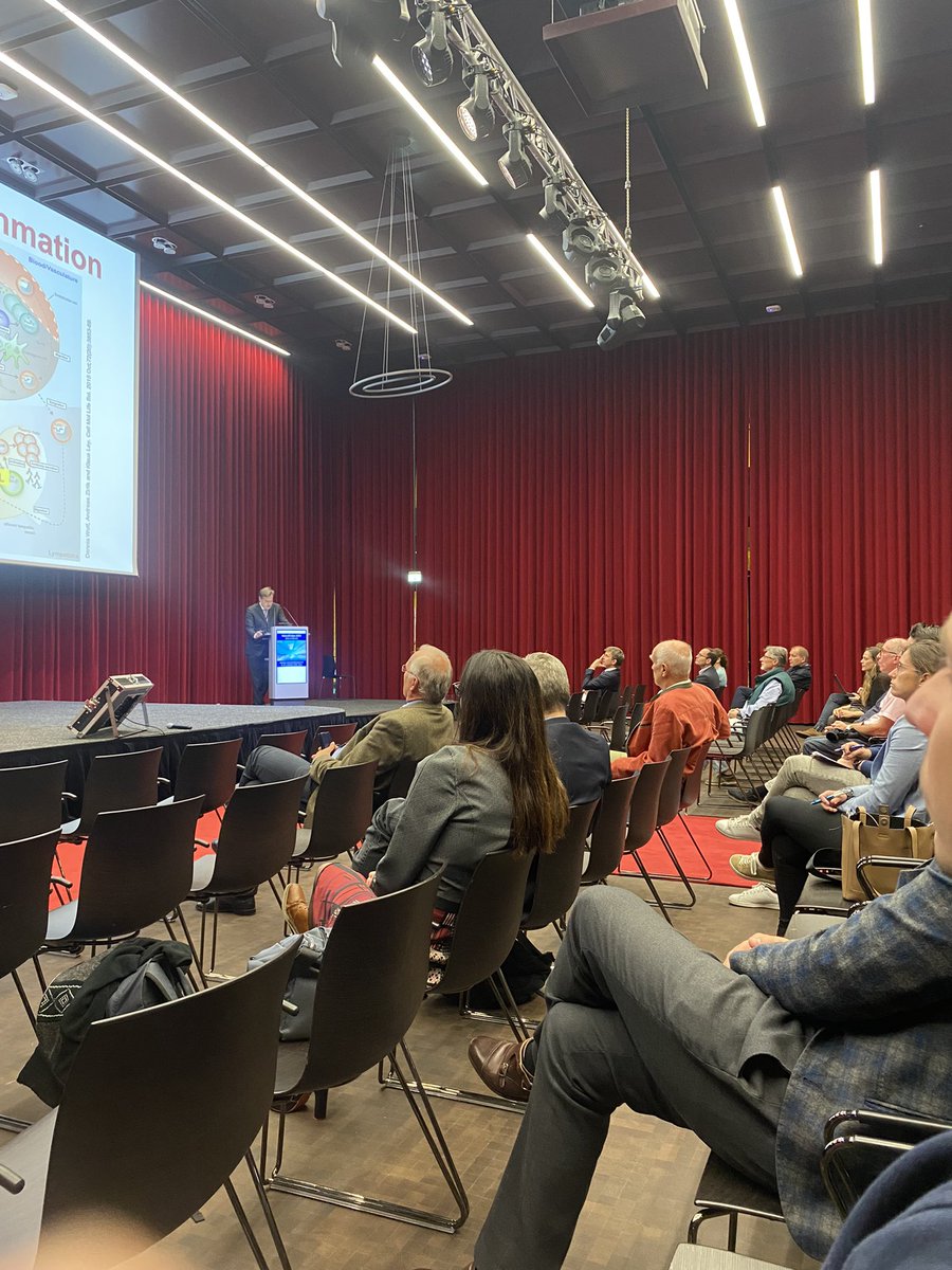 Kathrin Eller (@ellerkathrin) on Twitter photo Kick off of the <a href="/MedUniGraz/">Med Uni Graz</a> Vasculitis Center led by Prof. Jens Thiel! Great meeting and important structure to improve vasculitis Patient Care and Research in Graz! Kick off of the <a href="/MedUniGraz/">Med Uni Graz</a> Vasculitis Center led by Prof. Jens Thiel! Great meeting and important structure to improve vasculitis Patient Care and Research in Graz!