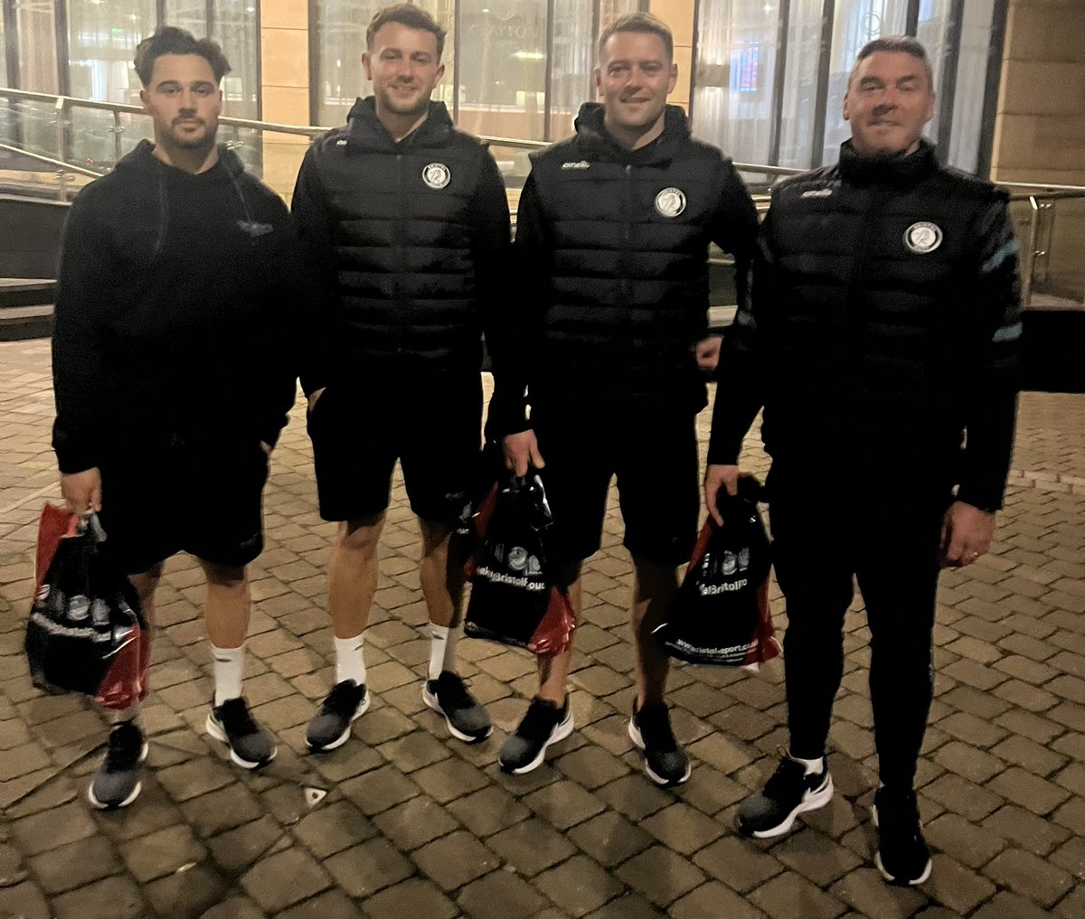 Matt Parsons tweet media