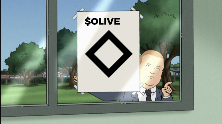 Acexious's tweet image. Be part of @0xOlive testnet before it's too late! 
galxe.com/olive/campaign…

#OliveLYF #OliveTestnet #OliveFinance #OliveV2 #LYFeMadeEasy