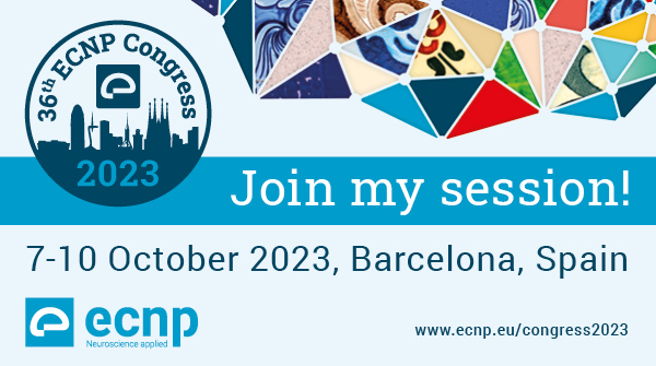 igor branchi, moving to @igorbranchi.bsky.social (@igorbranchi) on Twitter photo From brain-centered to brain-body-environment inclusive approach to understand mental illness!
Today join our session ‘Translating the brain-immune crosstalk into therapeutical interventions’ at #ECNP2023 with
<a href="/LCapuron/">Lucile Capuron</a> <a href="/brenda_penninx/">Brenda Penninx</a> <a href="/ProfBaune/">Prof Bernhard Baune</a>
<a href="/Doc_Cunningham/">Janet L. Cunningham</a>
@ECNPtweets From brain-centered to brain-body-environment inclusive approach to understand mental illness!
Today join our session ‘Translating the brain-immune crosstalk into therapeutical interventions’ at #ECNP2023 with
<a href="/LCapuron/">Lucile Capuron</a> <a href="/brenda_penninx/">Brenda Penninx</a> <a href="/ProfBaune/">Prof Bernhard Baune</a>
<a href="/Doc_Cunningham/">Janet L. Cunningham</a>
@ECNPtweets