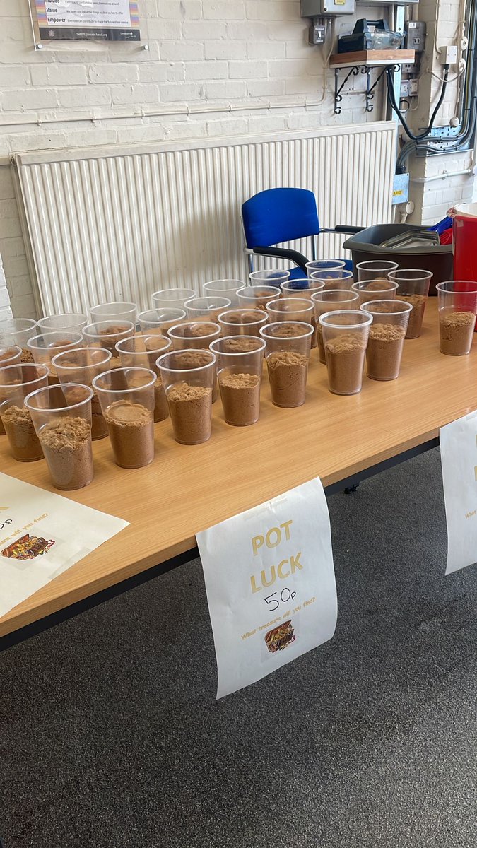 The car wash is underway so get those filthy vehicles down to Donington fire station and get them cleaned.
There is also cakes, tea/coffee. 
Games for the adults -  wine or water, pick a square to wine a tub of sweets and a bottle of prosecco  
for the kids- lucky dip, pot luck