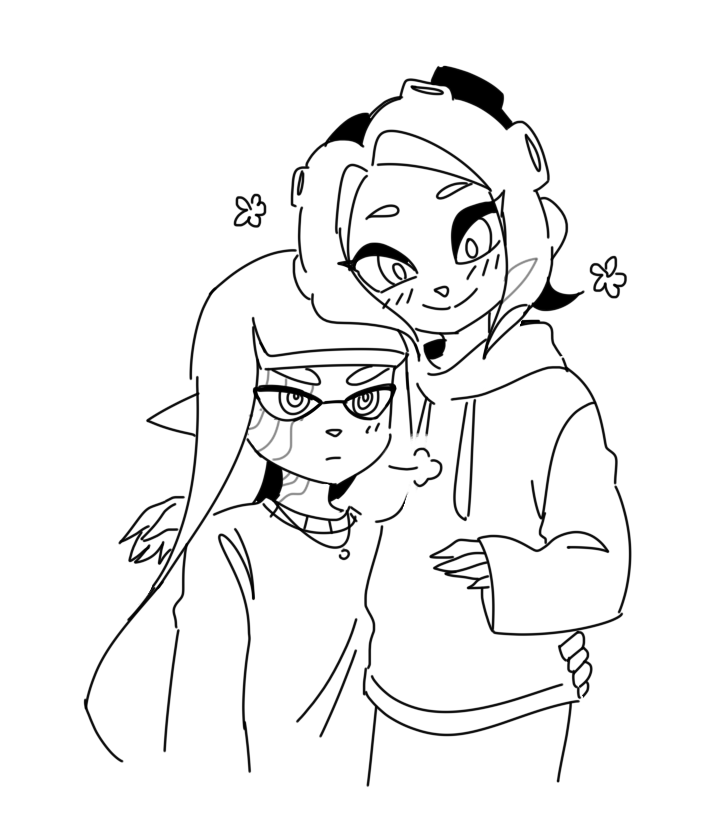 oh no my agent 24s slipped out