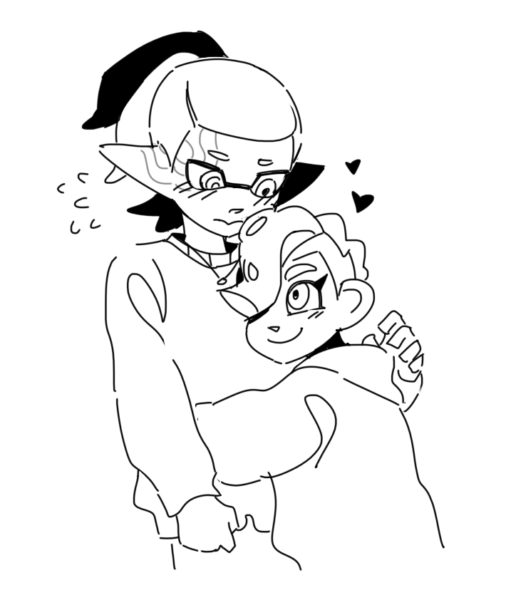 oh no my agent 24s slipped out