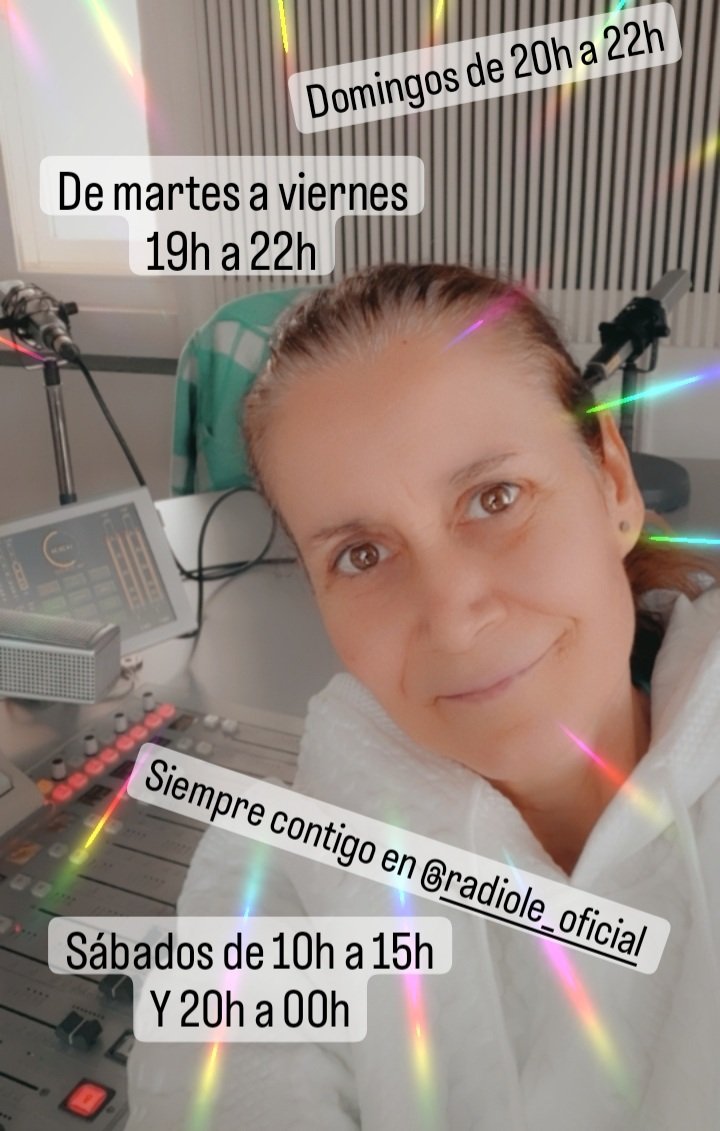 Te leo. Cuentame desde donde y como nos escuchas <a href="/Radiole_oficial/">Radiolé</a>  #felizdia