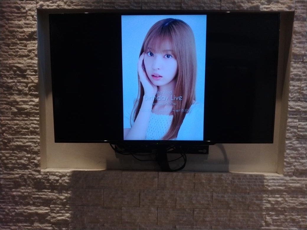 cbgk130619's tweet photo. 10/6は池袋エンタメ横丁にてINSPIRE谷川陽菜ちゃんの生誕祭でした
久しぶりにお会いするTPD DASH!!からのヲタさんにも会えて
楽しい一夜でした。
何も言わなくても名前入りでサイン書いてくれてくれてありがとう
陽菜ちゃん!
#池袋エンタメ横丁
#INSPIRE
#インスパイア
#谷川陽菜
#TPD_DASH!! https://t.co/qS8Rt5QVNM