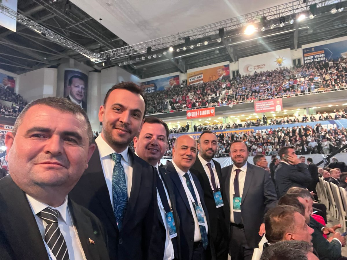 Bekir Kıvrım tweet media