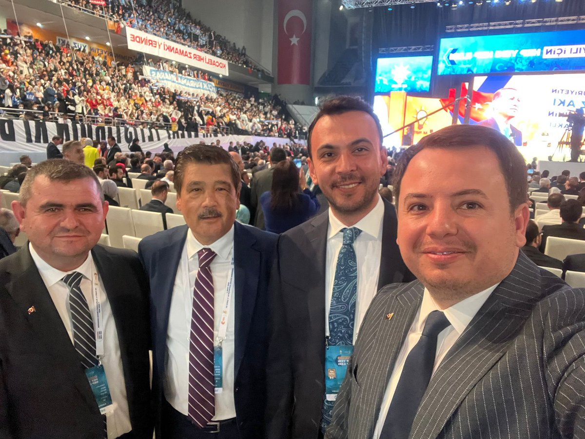 Bekir Kıvrım tweet media