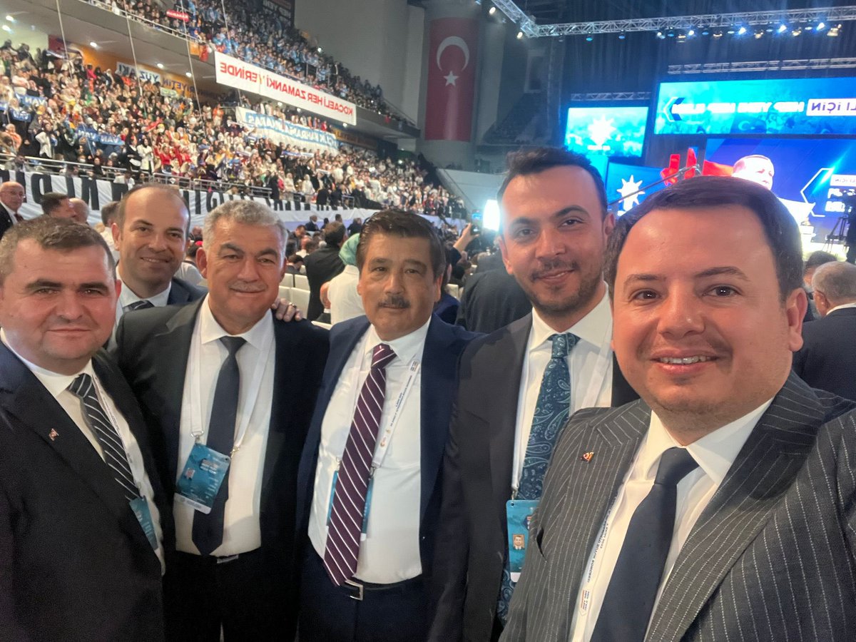 Bekir Kıvrım tweet media
