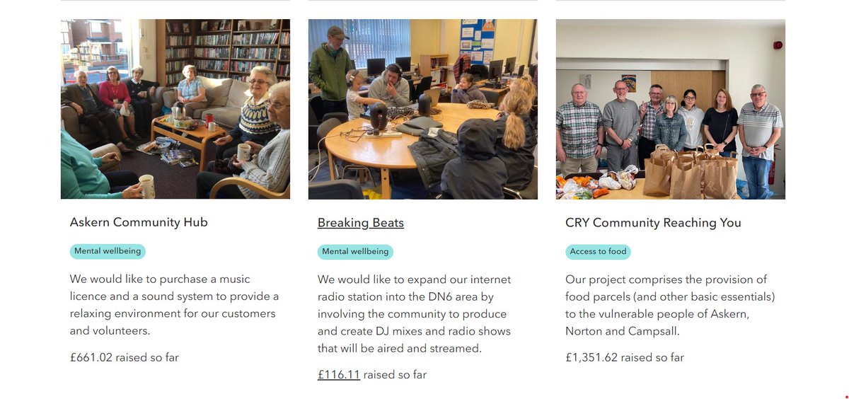 RcmCoop's tweet photo. Join @RcmCoop and @AskernMember between 3-5 to hear how Askern @coopuk members are supporting their local community #andysmanclubdoncaster will be joining us to raise awareness on #mentalhealth 👇 to join and start supporting & saving with #memberprices https://t.co/mJdpHnfunz https://t.co/QjTYpmMaxp