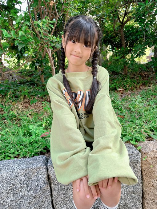 Twitterのコスプレ画像7