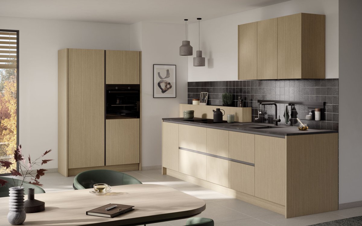 kuechenmennen's tweet image. Häcker Küchen concept130 Montreal GL Feineiche hell

#concept130 #einbaukuechen #ostfriesland #westerholt #kuechenmennen #kuechenstudio #markenkuechen #kuechenplanung #kuechenberatung #kuechenideen #kuecheneinrichtung #wohnkueche #traumkueche #wunschkueche
Bild: #Häcker