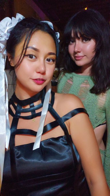 met the cutest Yor @Katnparadise https://t.co/u3DD3Kv3hV<a class="tags" target="_blank" title="On Twitter" href="/?out=eyJ0eXAiOiJKV1QiLCJhbGciOiJIUzUxMiJ9.eyJpYXQiOjE3MjE1NDE5NjMsImlzcyI6InR3cG9ybnN0YXJzLmNvbSIsIm5iZiI6MTcyMTU0MTk2MywiZXhwIjoxNzUzMDc3OTYzLCJyZWRpcmVjdF91cmwiOiJodHRwczovL3R3aXR0ZXIuY29tL0thdG5wYXJhZGlzZSJ9.AOLg3N-hB5xcayKbKBnXNg5O91j9GYwr3YWH6TLDezbsxeRab2aON0ZNWi2OJRsSxWTW3DkYfLAimgQmBjQc8Q">@Katnparadise</a>