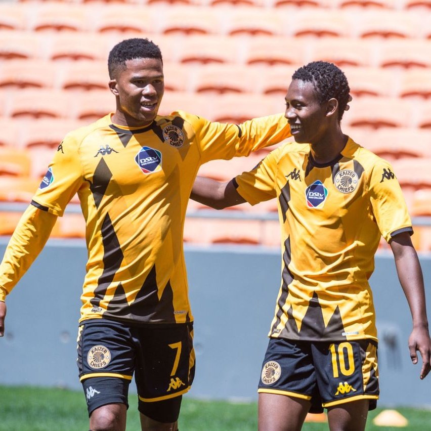 Next Kaizer Chiefs Match!

🏆#Asidlali
⚽️Polokwane City FC vs. Kaizer Chiefs 
👕Reserve Team
🗓️Sunday 08 October 2023
🏟Old Peter Mokaba Stadium 
🕞10h00
📺 🚫
🎟Free Entry*

#Amakhosi4Life #KCYouth #GcwalaNgeNewGeneration