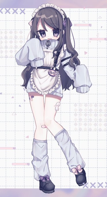 別垢に載せたけどお気に入りだからこっちにも載せちゃお 