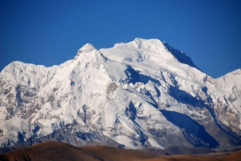 Everest Today tweet media