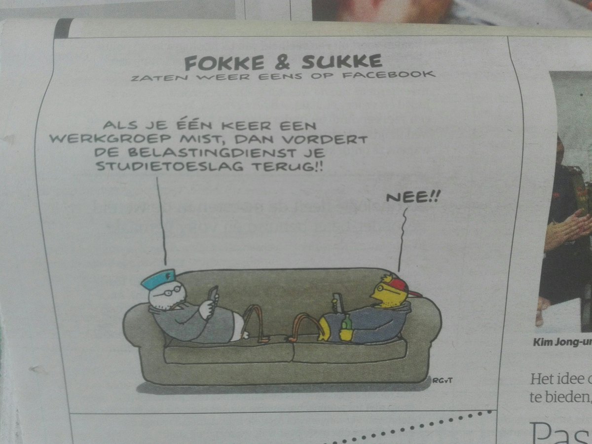 Christine Liebrecht tweet media