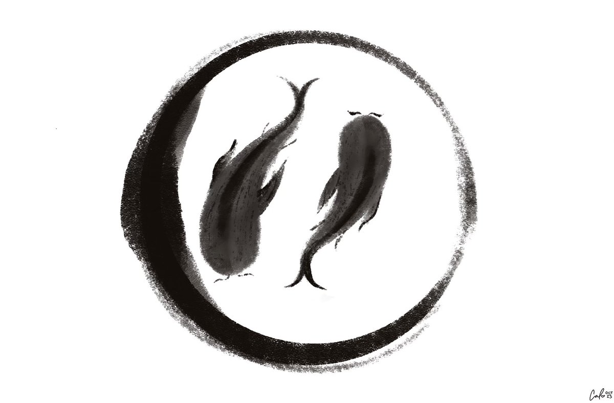 Calentine31's tweet photo. Day 6  of @inktober Golden https://t.co/qlKqzOAwXQ