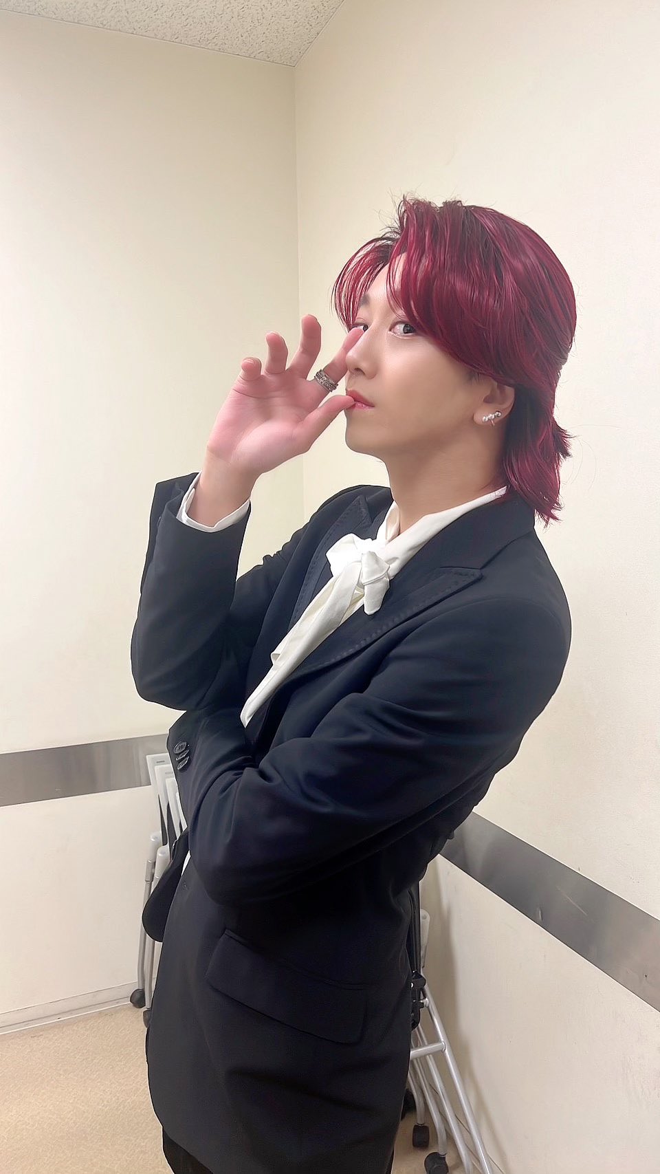 お金持ち芸人HARUKAZEが元彼Kの実名を告白！母はダイヤルQ²で