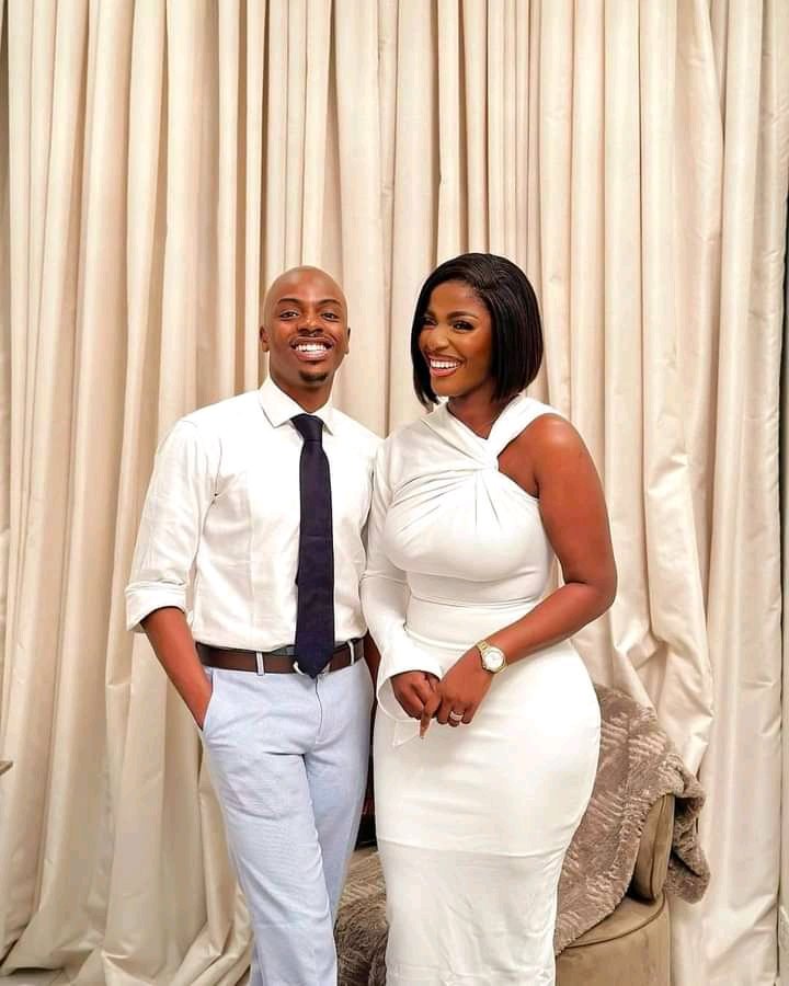 Isinebuogidi's tweet image. “He is like a brother to me, even if we sleep naked on the bed nothing will happen“ #Hilda #Bacci 
Hilda and her best friend #Enioluwa have been friends for over 5 years now. They are now like brother and sister. #primeboy #forgery pastor adeboye sexy red Bola A Tinubu Femi Mushi