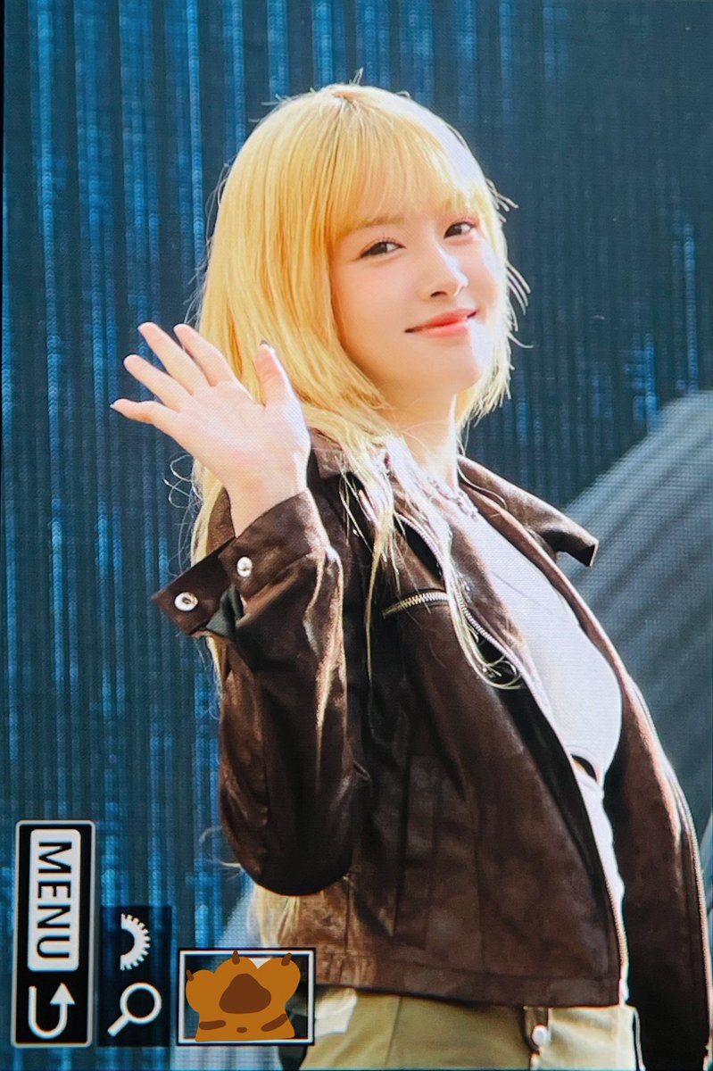 231007 Style Run

🐯💛

#스테이씨 #STAYC #윤 #Yoon #자윤 #심자윤 #ユン