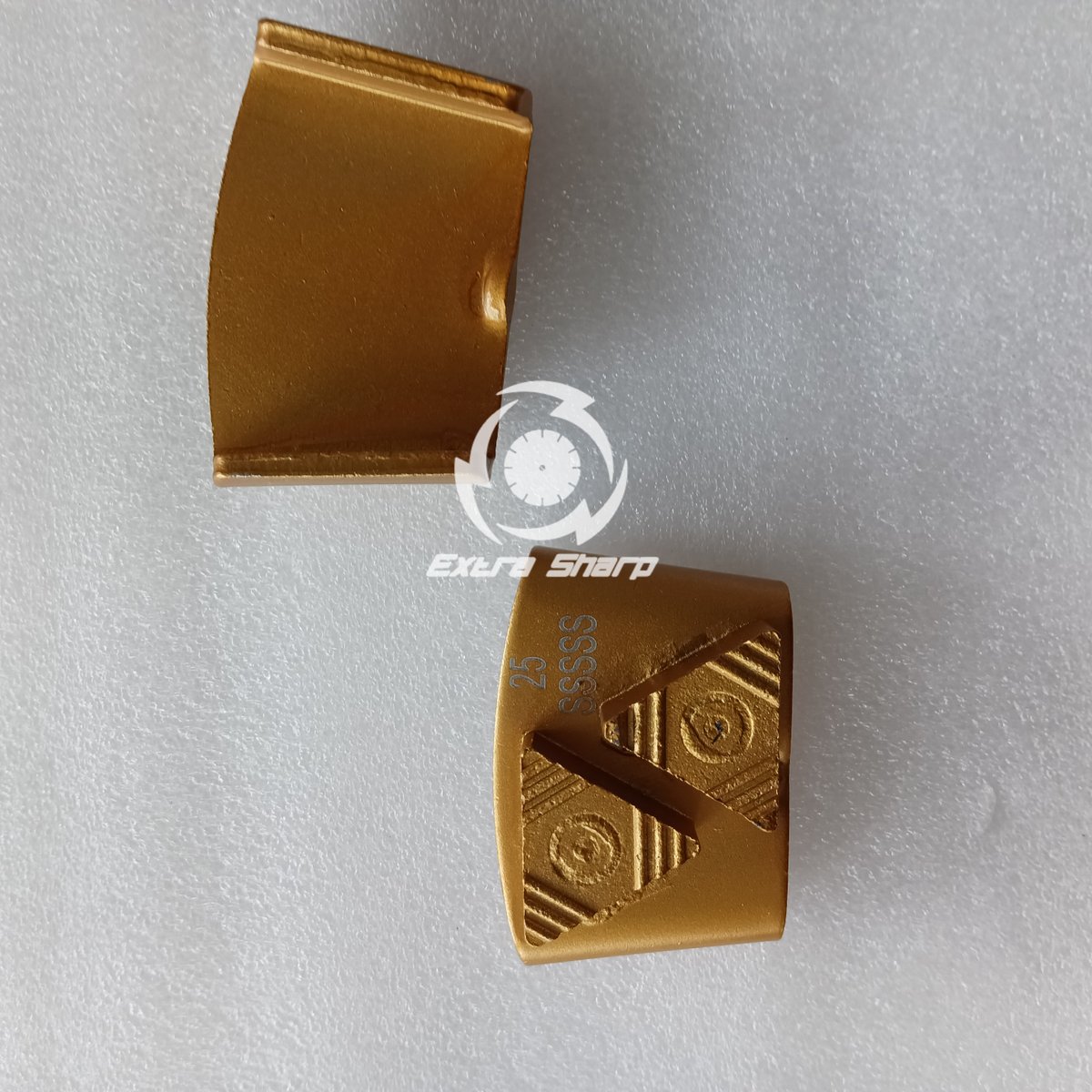 JaneLi30166037's tweet image. Metal diamond tools for HTC grinder
#DiamondTools  #StoneWorkingTools #StoneTools
#handgrinder #concretegrindingdisc #floorgrinding #conceretegrinding #masonry #polishedconrete #polishedconcretefloors #concretepolishing #floorpreparation #floorsurface #grinder #grindingmachine