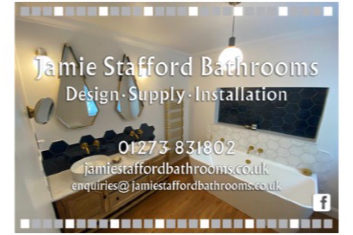 Hurst Festival tweet media