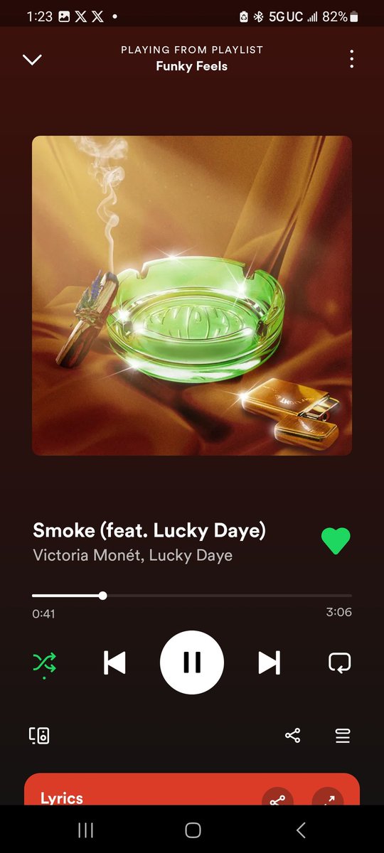 IB_SIRSWAG's tweet photo. @T0xicFr0st I appreciate you for the #Smoke and @MrCocknStock for #FireForYou 2 of my favorite recent songs!!! https://t.co/MNj3WxyAPF