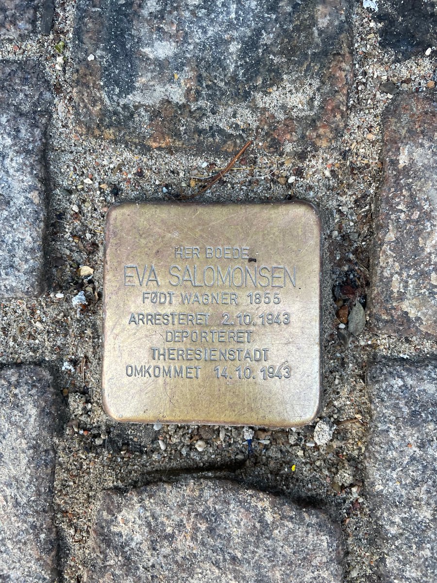 andreaskofoed's tweet photo. @marinamaral2 Here's from Copenhagen 🇩🇰 https://t.co/ItANPJSwfX