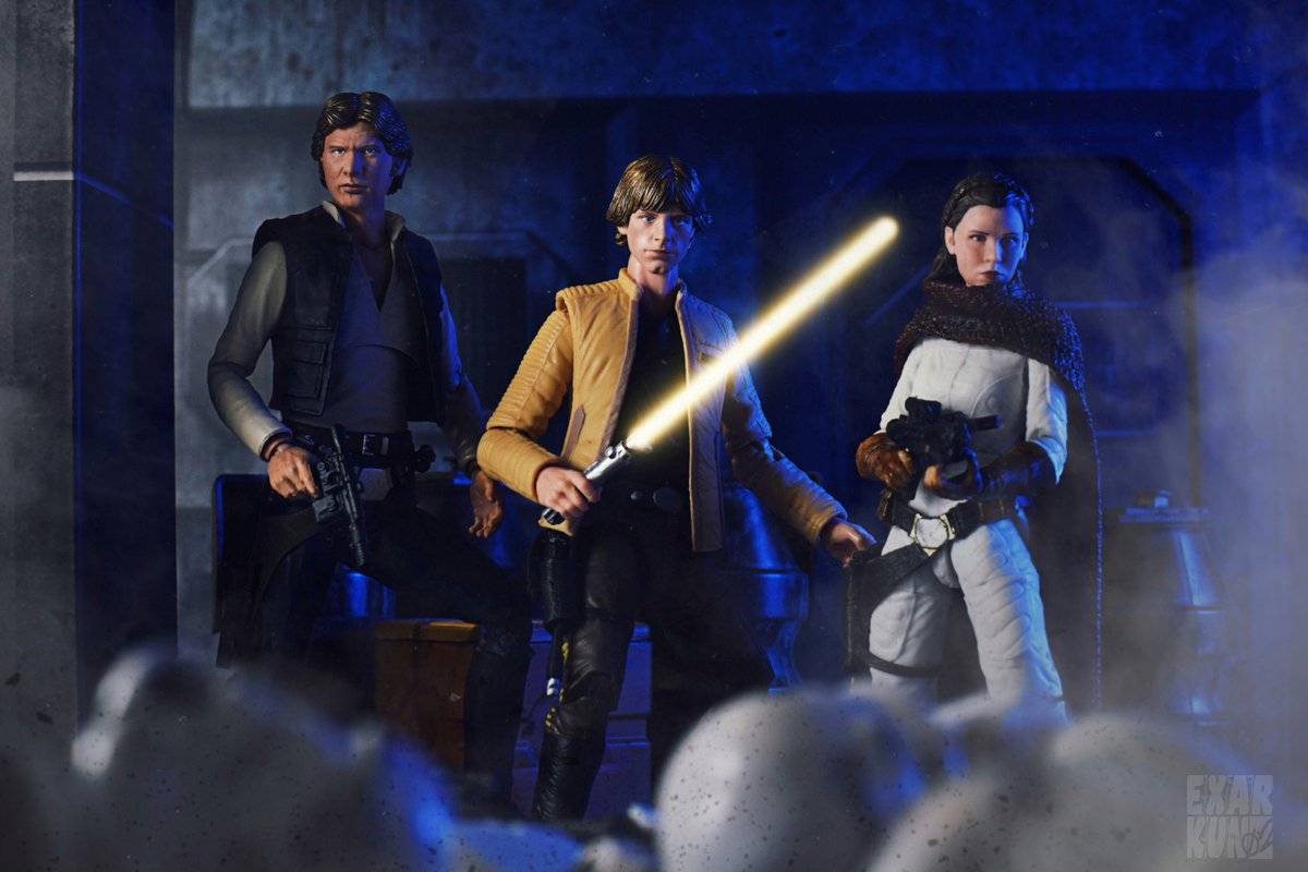 exarkun02's tweet image. Octoyber Day 07 - The Big Three

#THEBIGTHREE

#starwars #figuarts #bandai 
#toyphotography #toycommunity #toycollector #toystagram #toysyndicate #o3pfeatures #toypops3

#toyphotofrenchforce