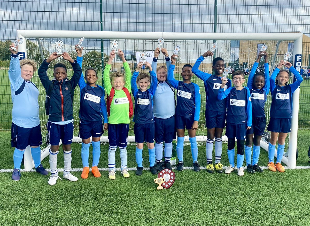 St Mary's RCP tweet media