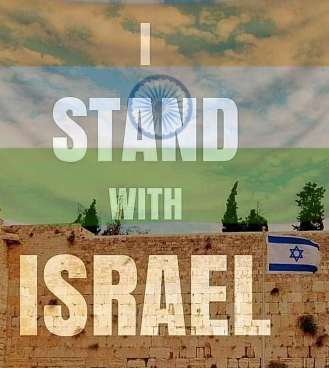 Tanmaycoolkarni's tweet photo. 🇮🇱Israel announces Operation 'Iron Swords.'

And it begins! Israeli air force is bombing 🇵🇸Palestinian Terrorists hideouts in Gaza.

🇮🇳India Stands With 🇮🇱Israel !

#IsraelUnderAttack #Israel https://t.co/8khzIff3DT